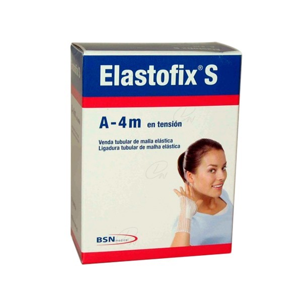 206631 - ELASTOFIX S TALLA B R/2146 4 M.X 3 CM. 206631 - ELASTOFIX S TALLA B R/2146 4 M.X 3 CM.