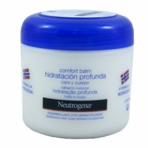 155102 - NEUTROGENA FORMULA NORUEGA CONFORT BALM HIDRATAC