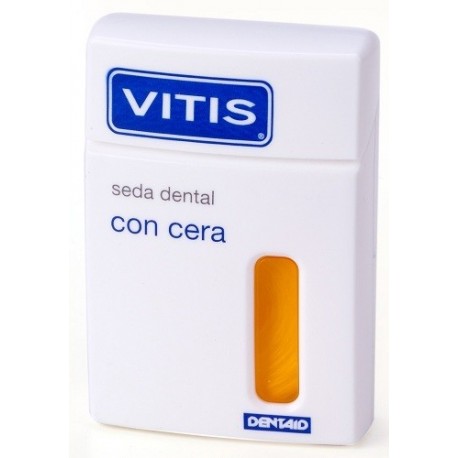 383968 - SEDA DENTAL VITIS CON CERA 383968 - SEDA DENTAL VITIS CON CERA